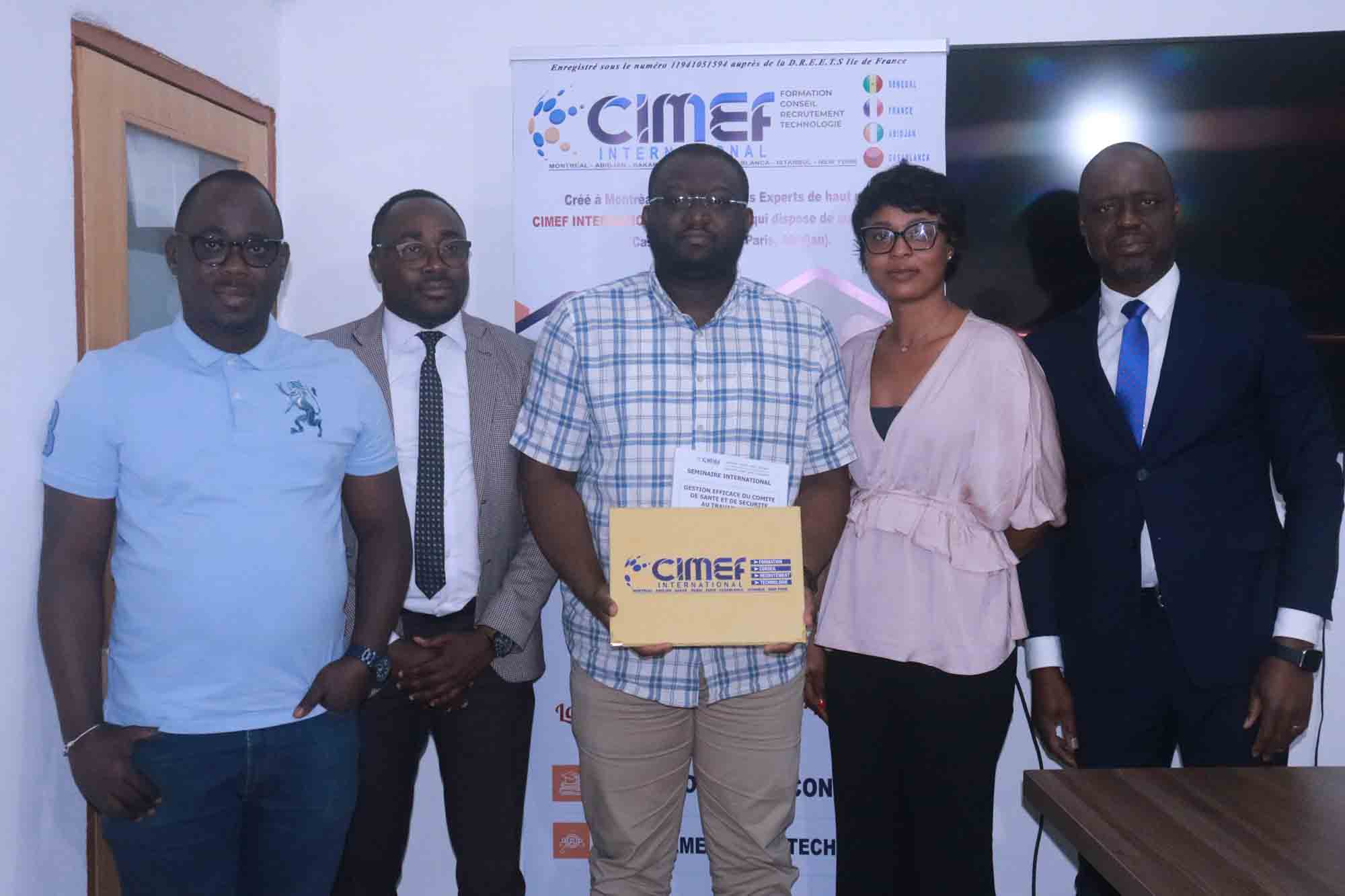 Gestion informatisée des stocks et approvisionnements