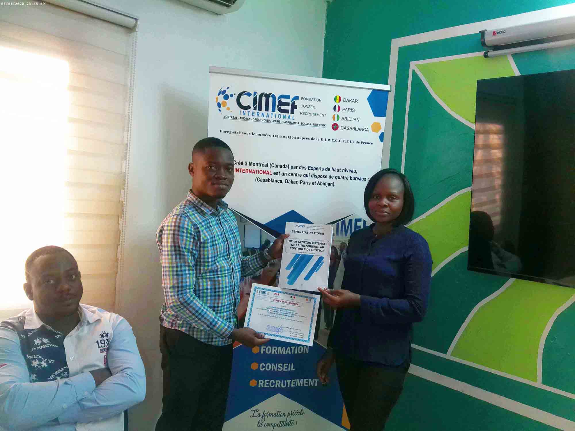 ISO/IEC 27002 : Les bonnes pratiques  de déploiement SI en matière de sécurité et  prévention des risques