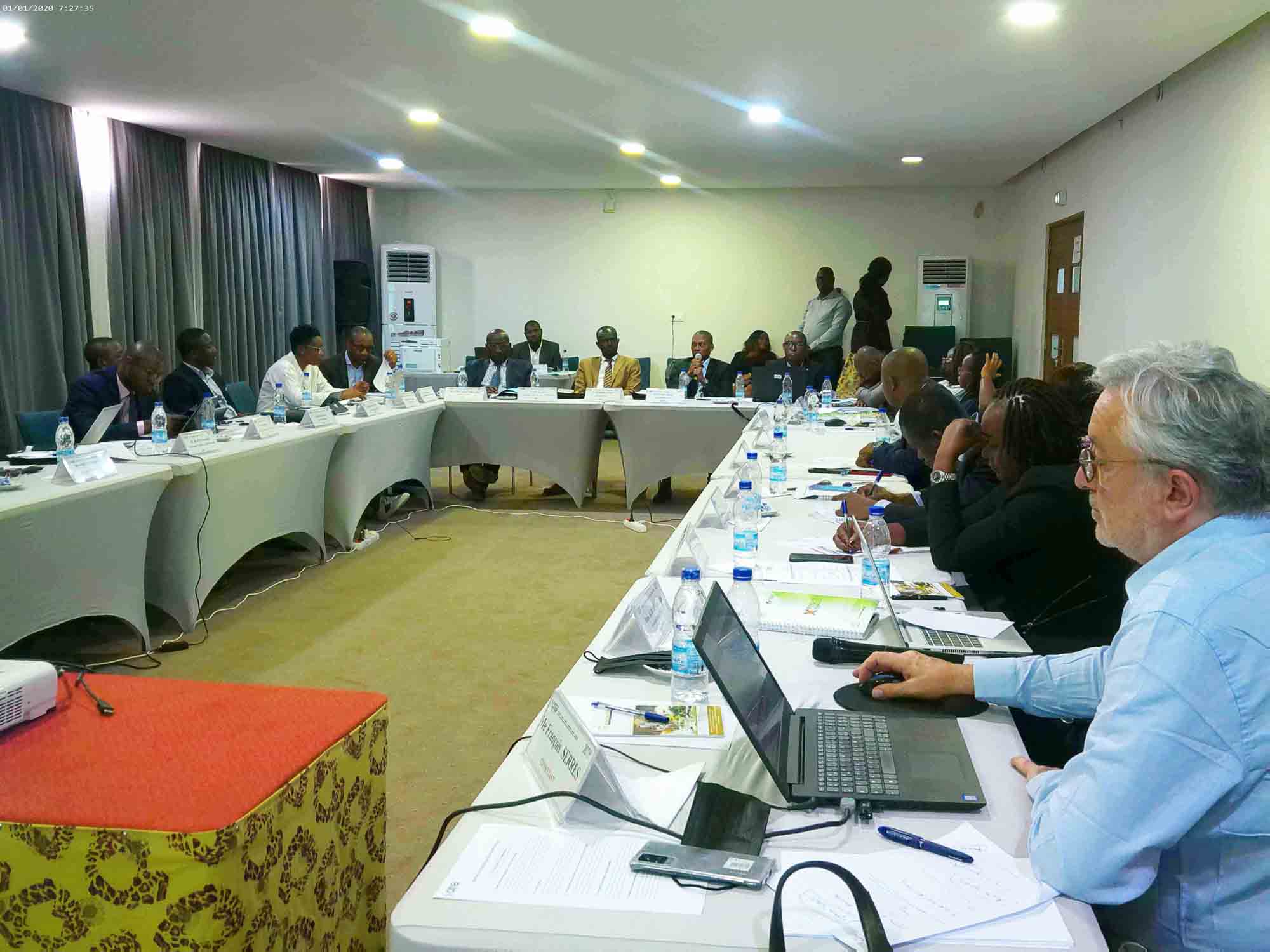 Evaluation, déclaration et paiement des cotisations sociales