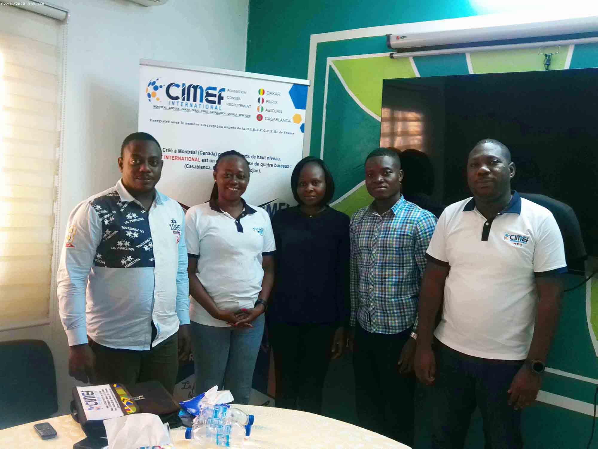 Optimiser la gestion des documents administratifs dans les ports