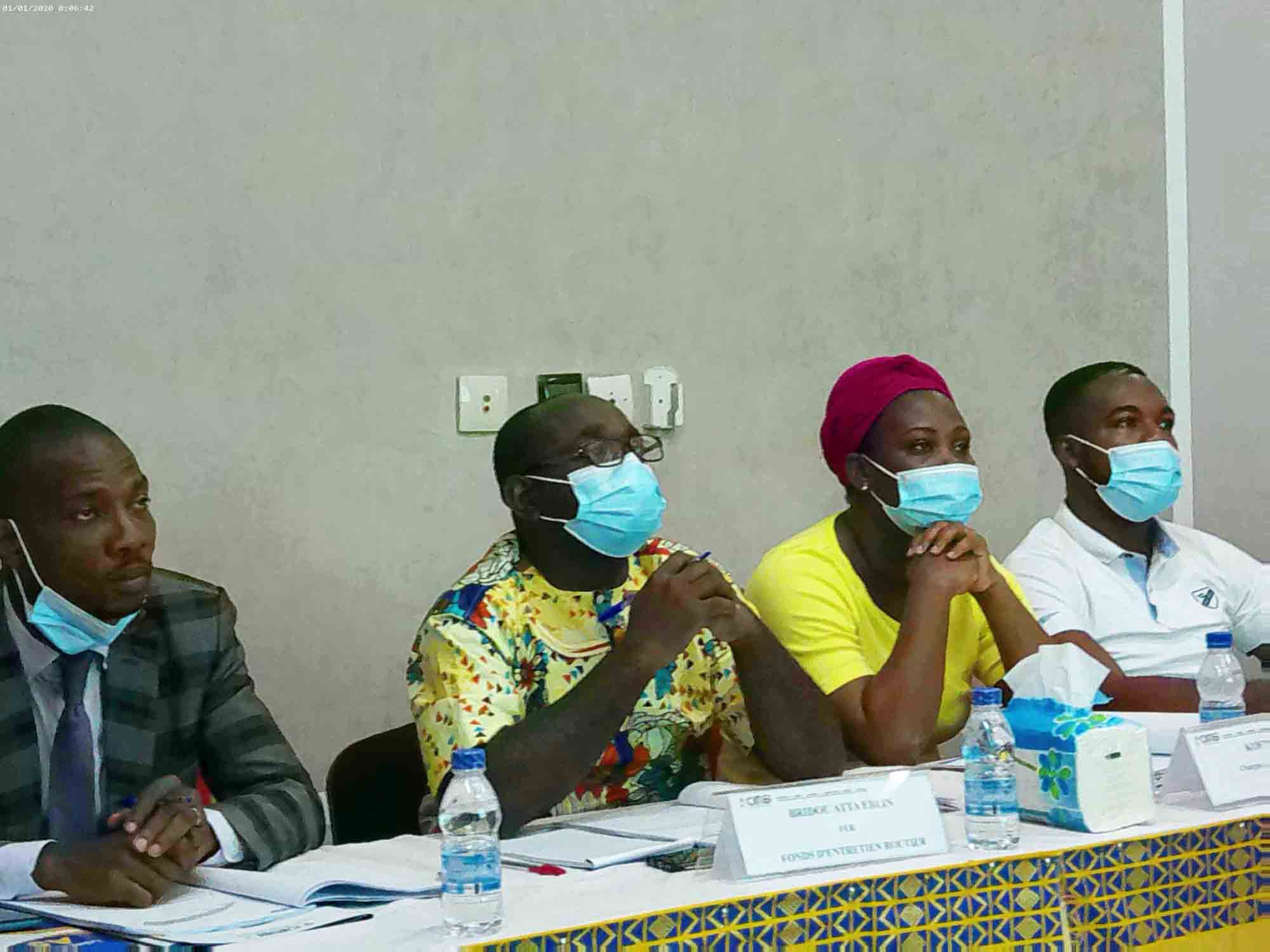 Régulation du secteur pétrolier