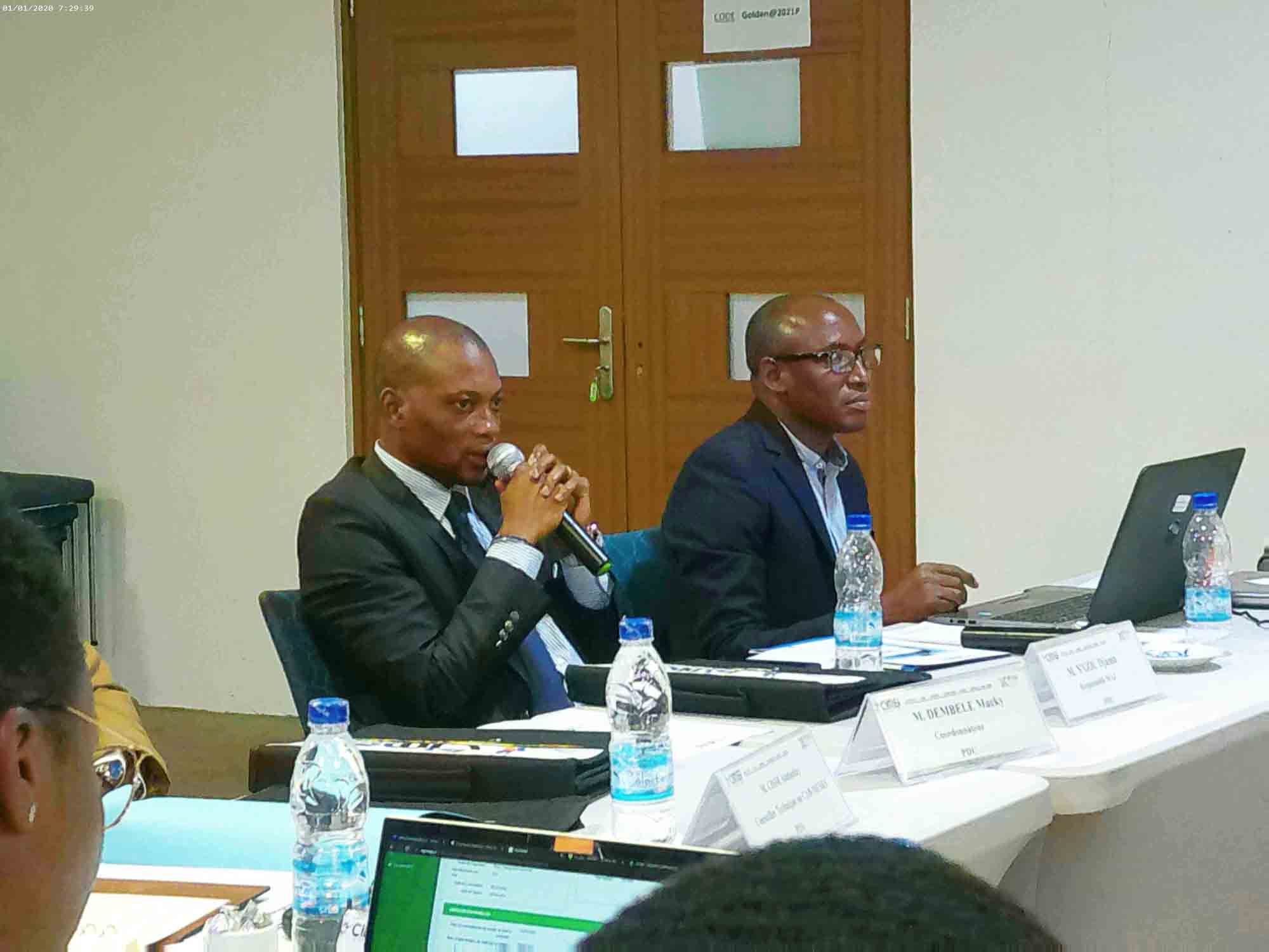 Banques centrales : gestion des bilans, taux négatifs et impacts sur les marchés financiers