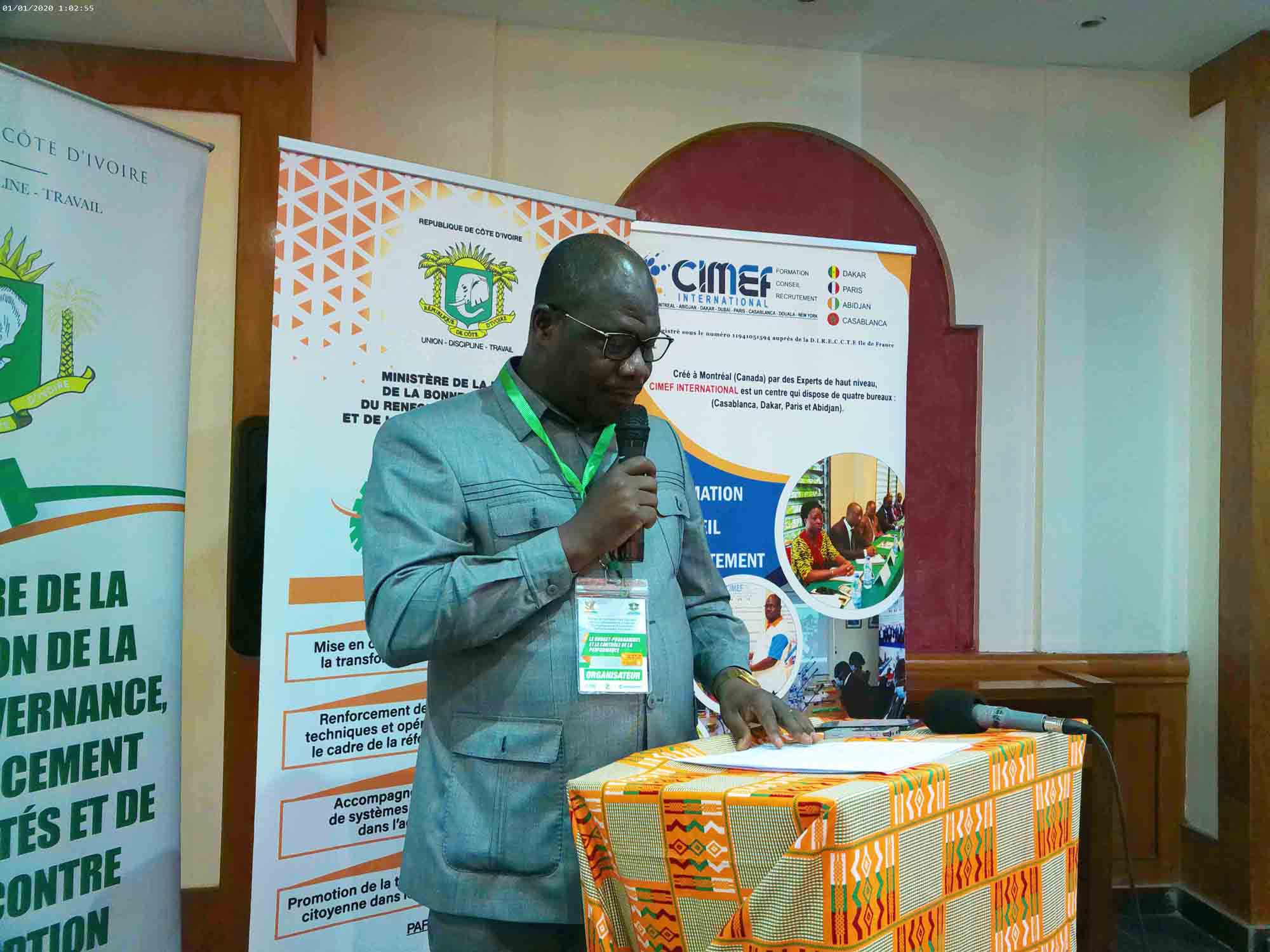 Gestion des stocks des hydrocarbures (stratégique, sécurité, suivi et contrôle)