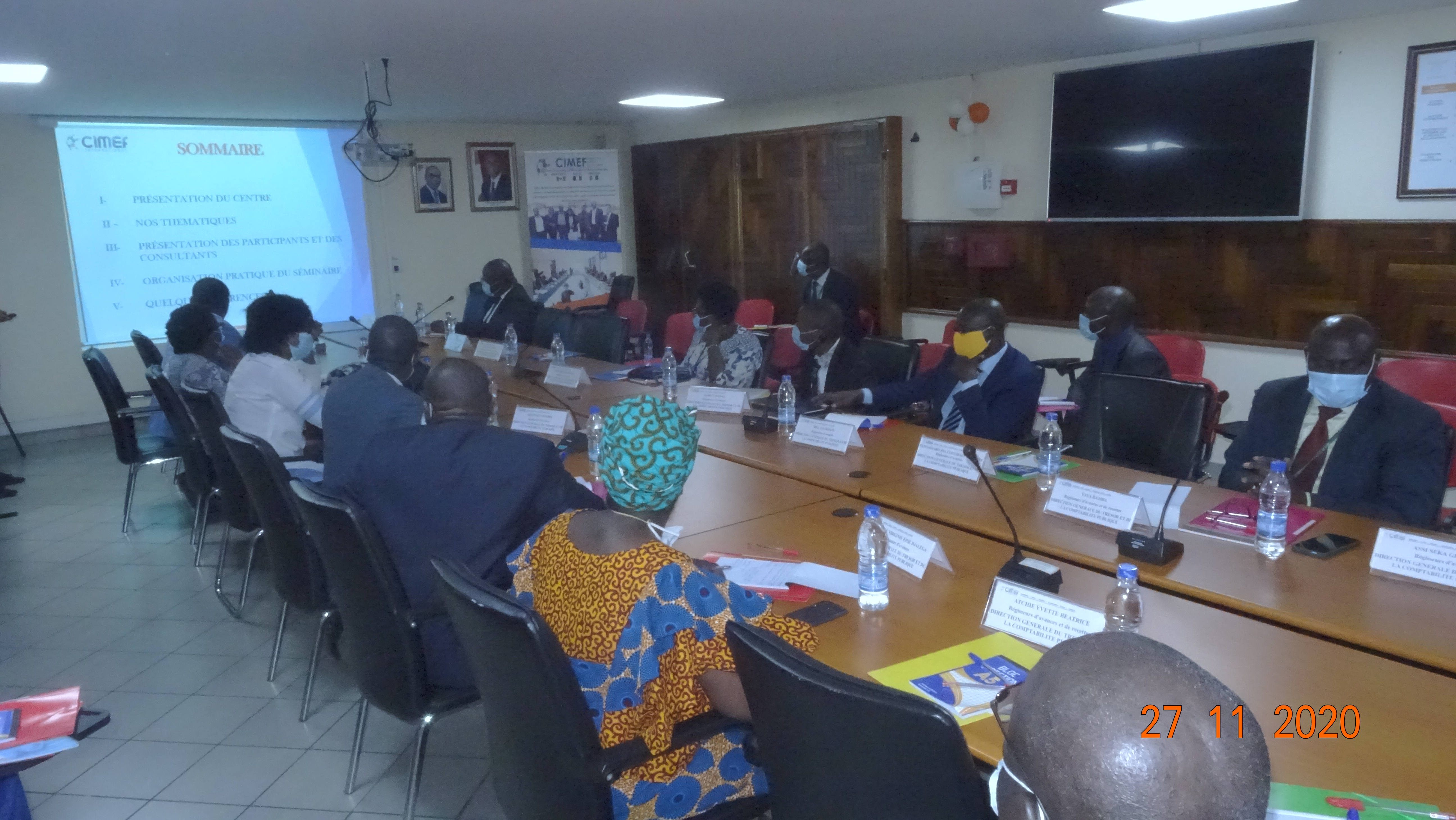 Facturation des services télécom