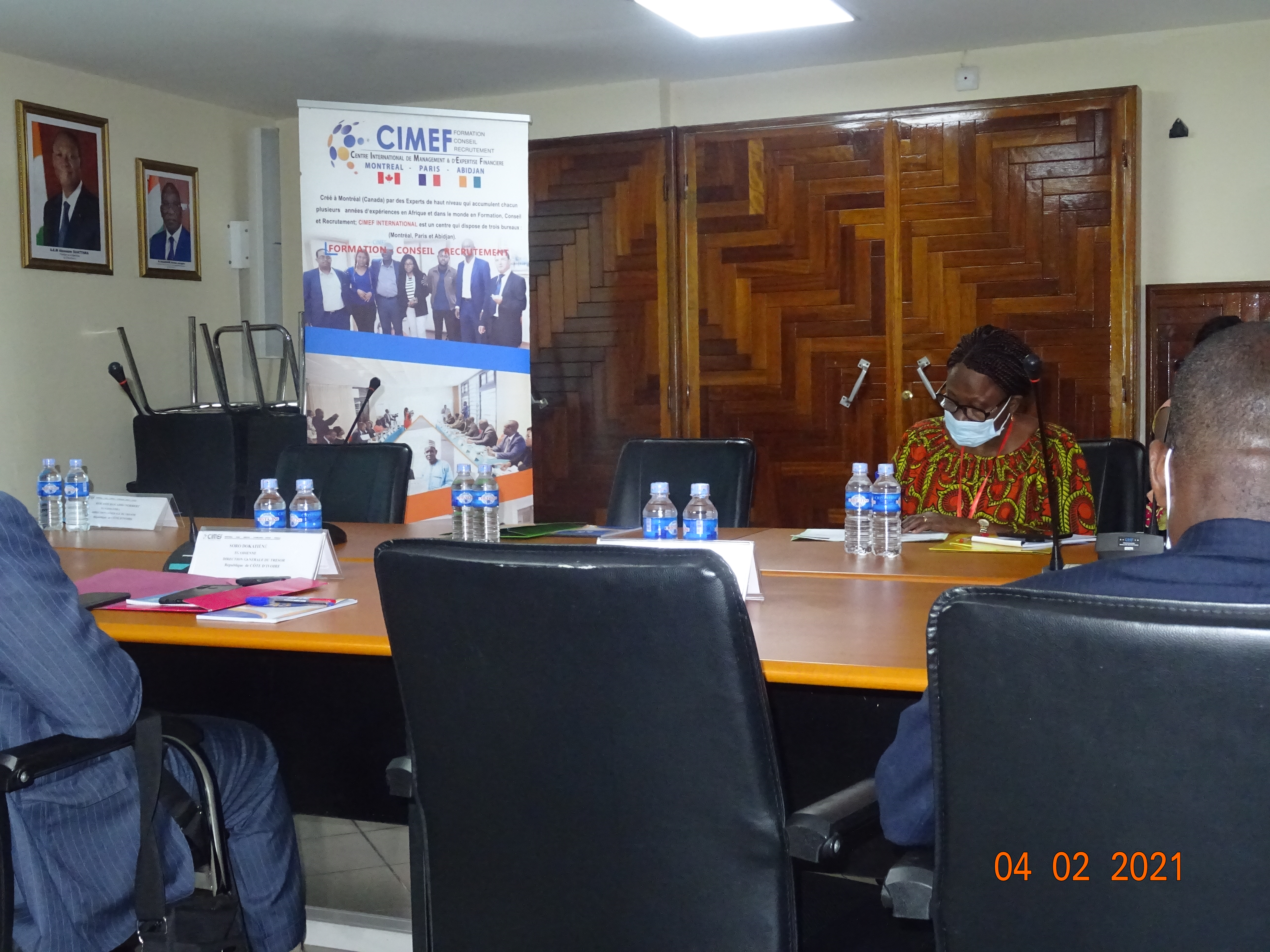 Formation Oracle 23ai Administration