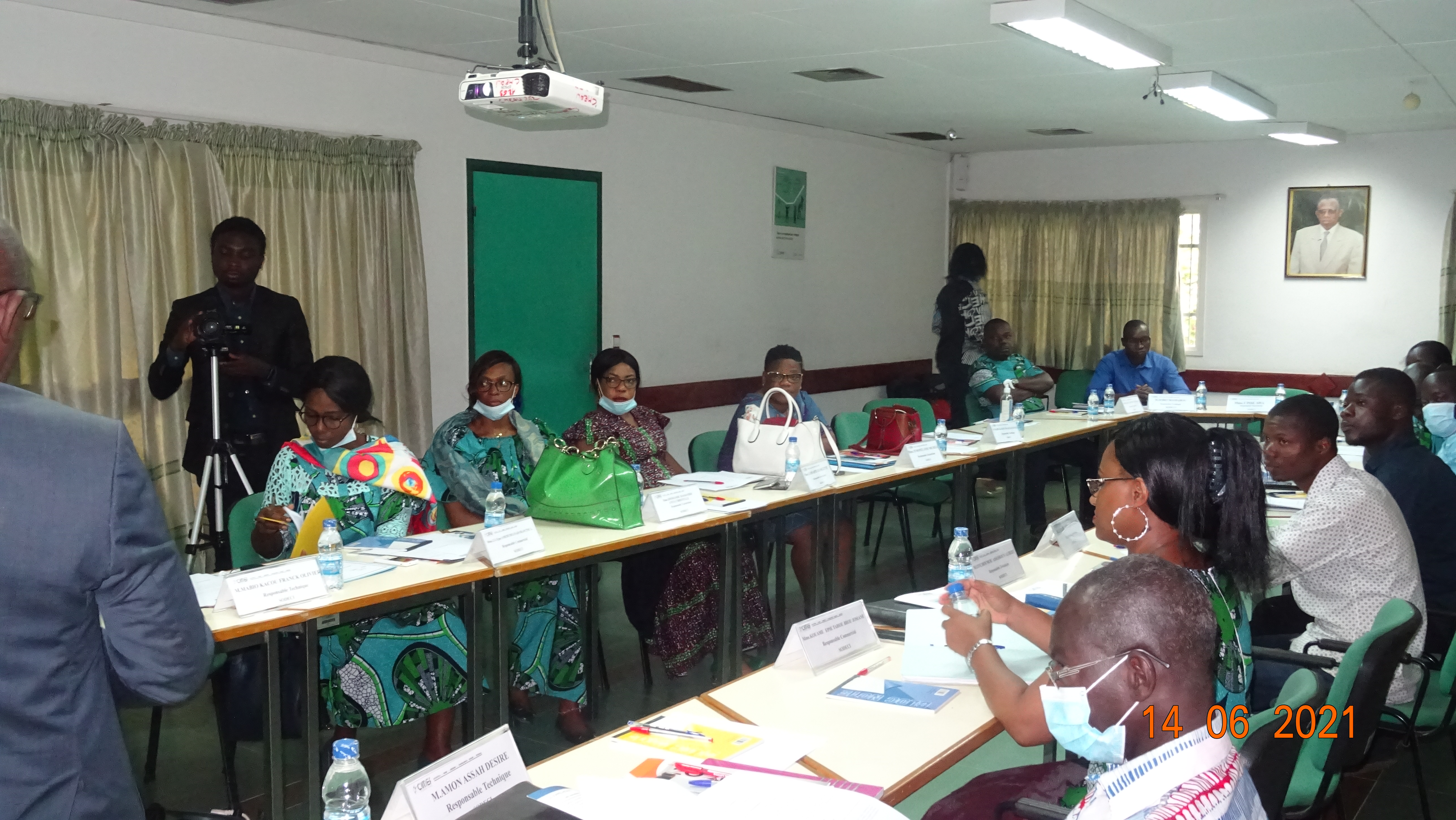 Planification stratégique, programmation des investissements publics (PIP) et budgets programmes