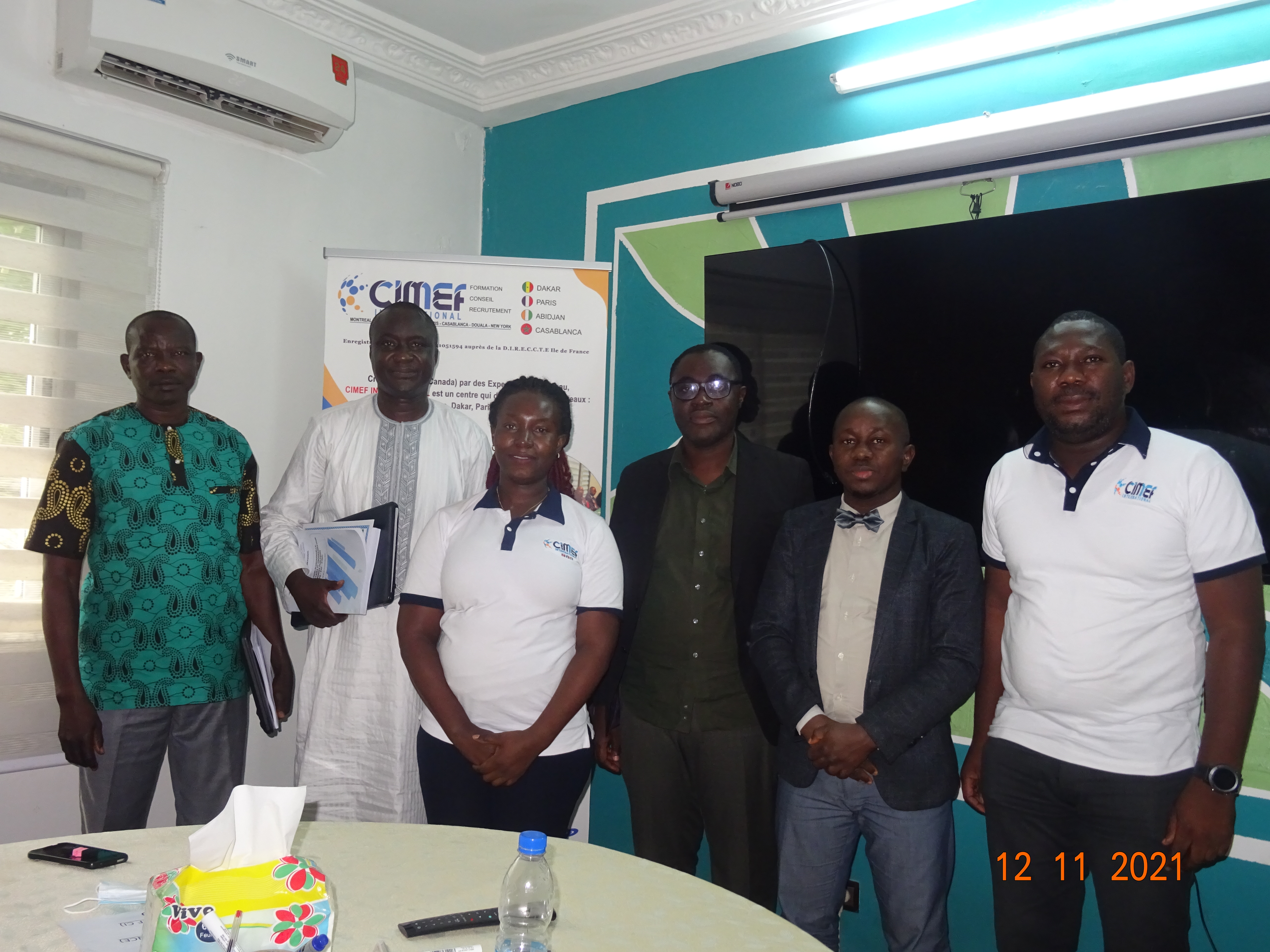 Edge Computing pour l'Internet des Objets (IoT)