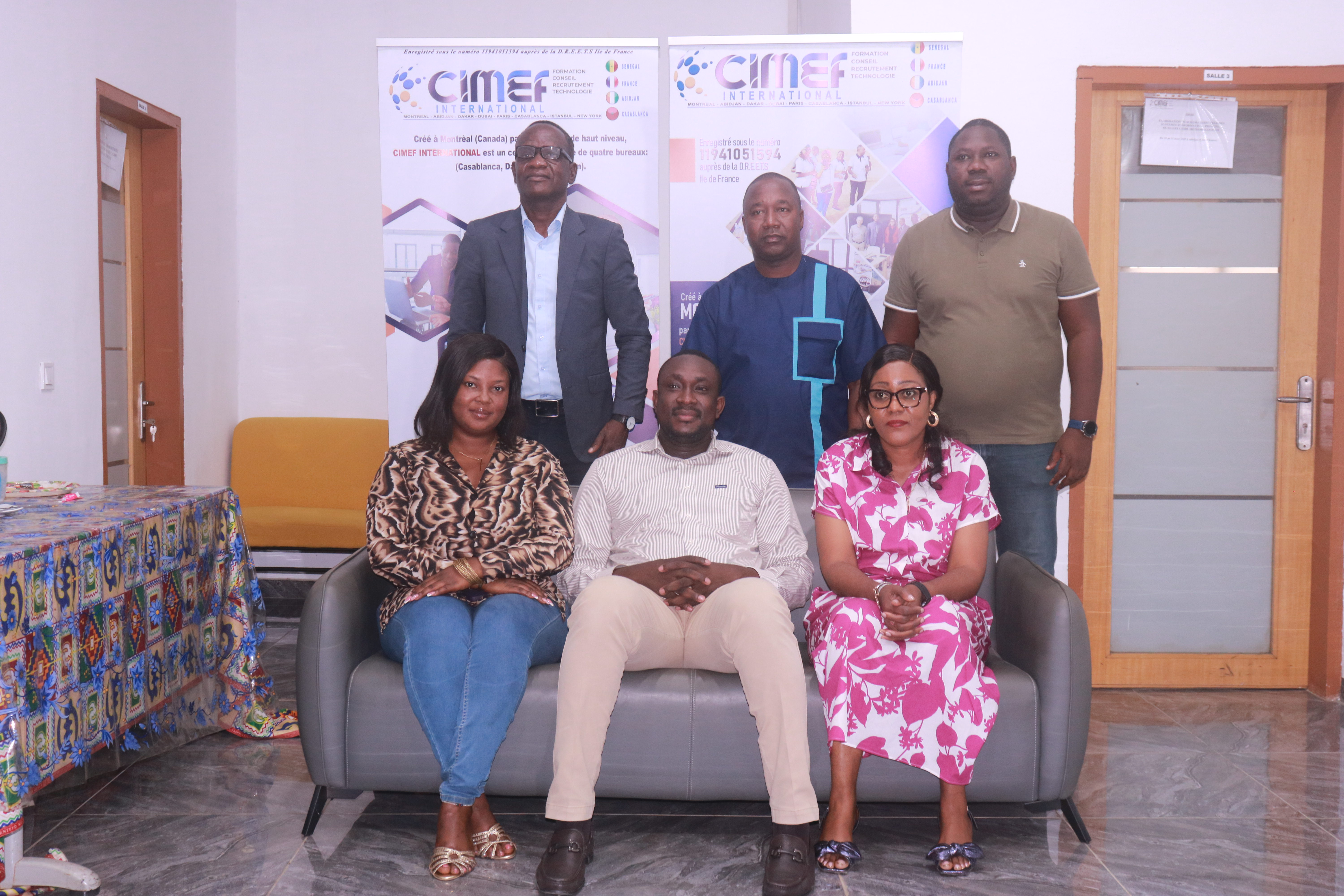 Procédures douanières et gestion des contrats internationaux