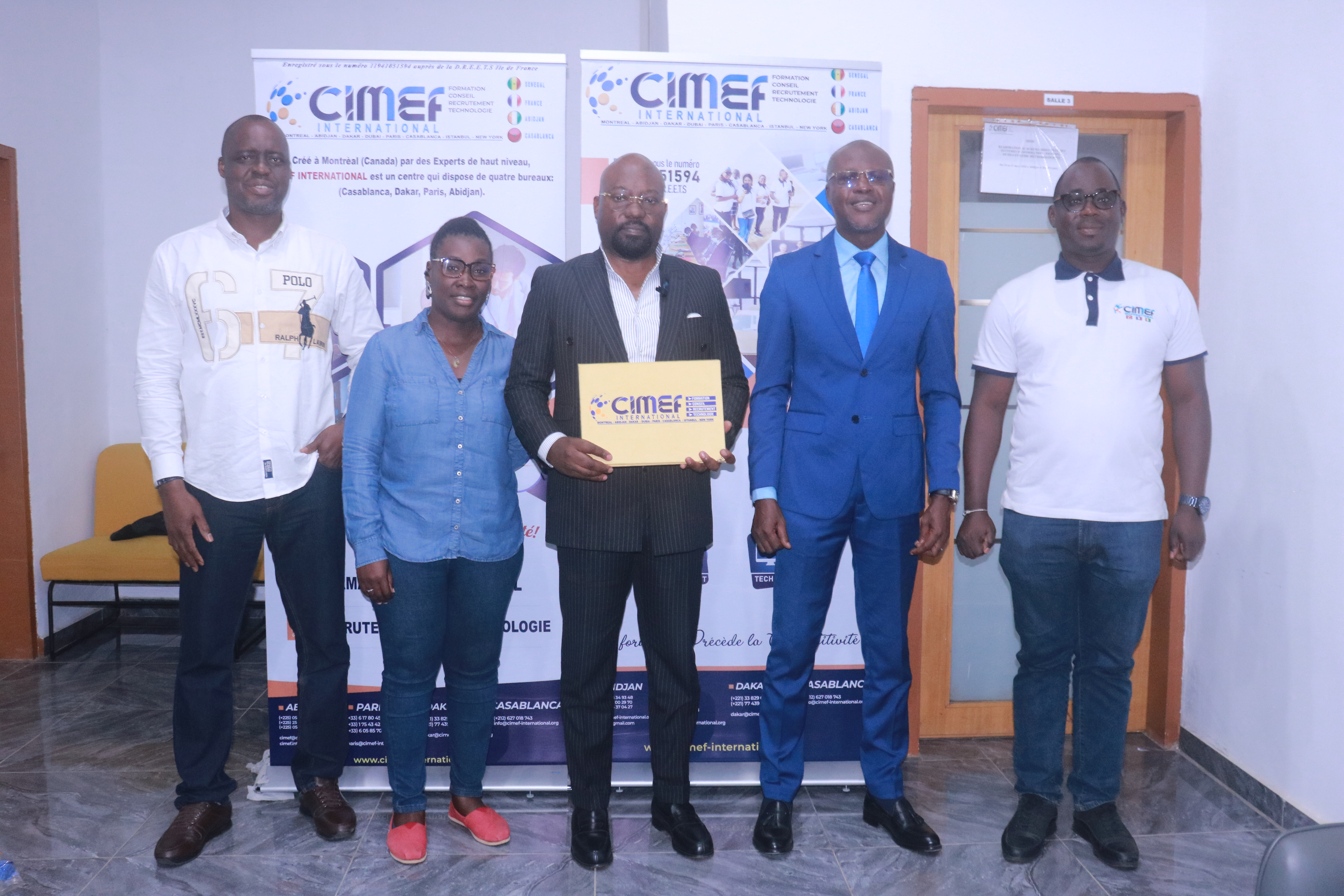 Gestion Financière des collectivités locales et des établissements publics nationaux (EPN)