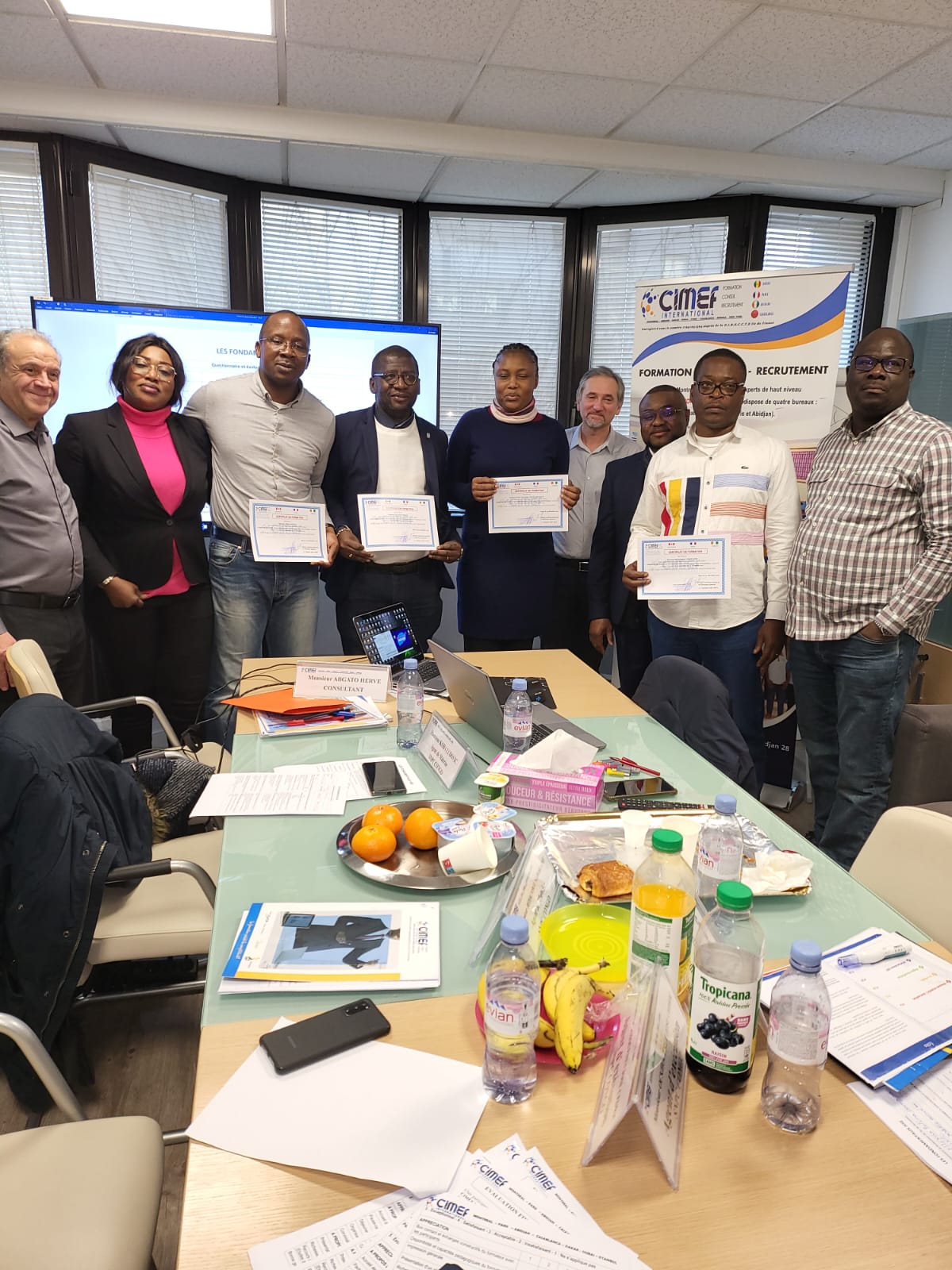 L’IA sans complexe: les fondamentaux pour  cadres et dirigeants