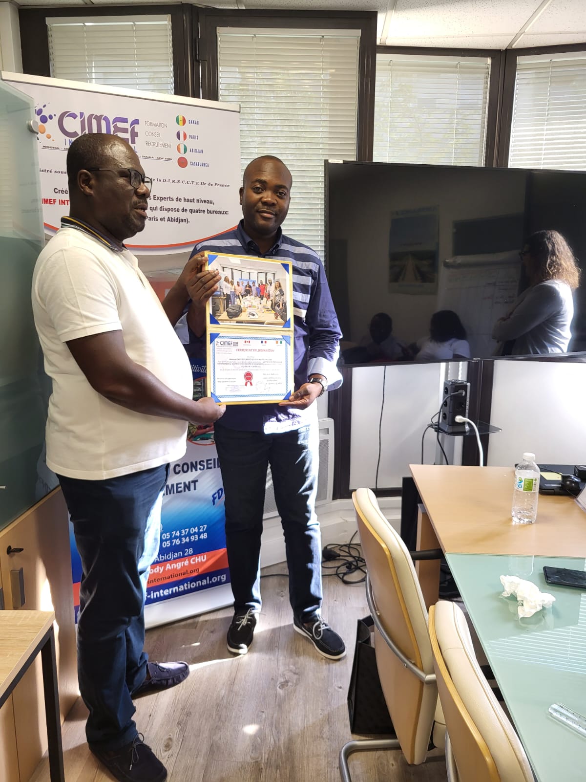 Data Science pour Managers : Enjeux, Outils  et Décisions Stratégiques