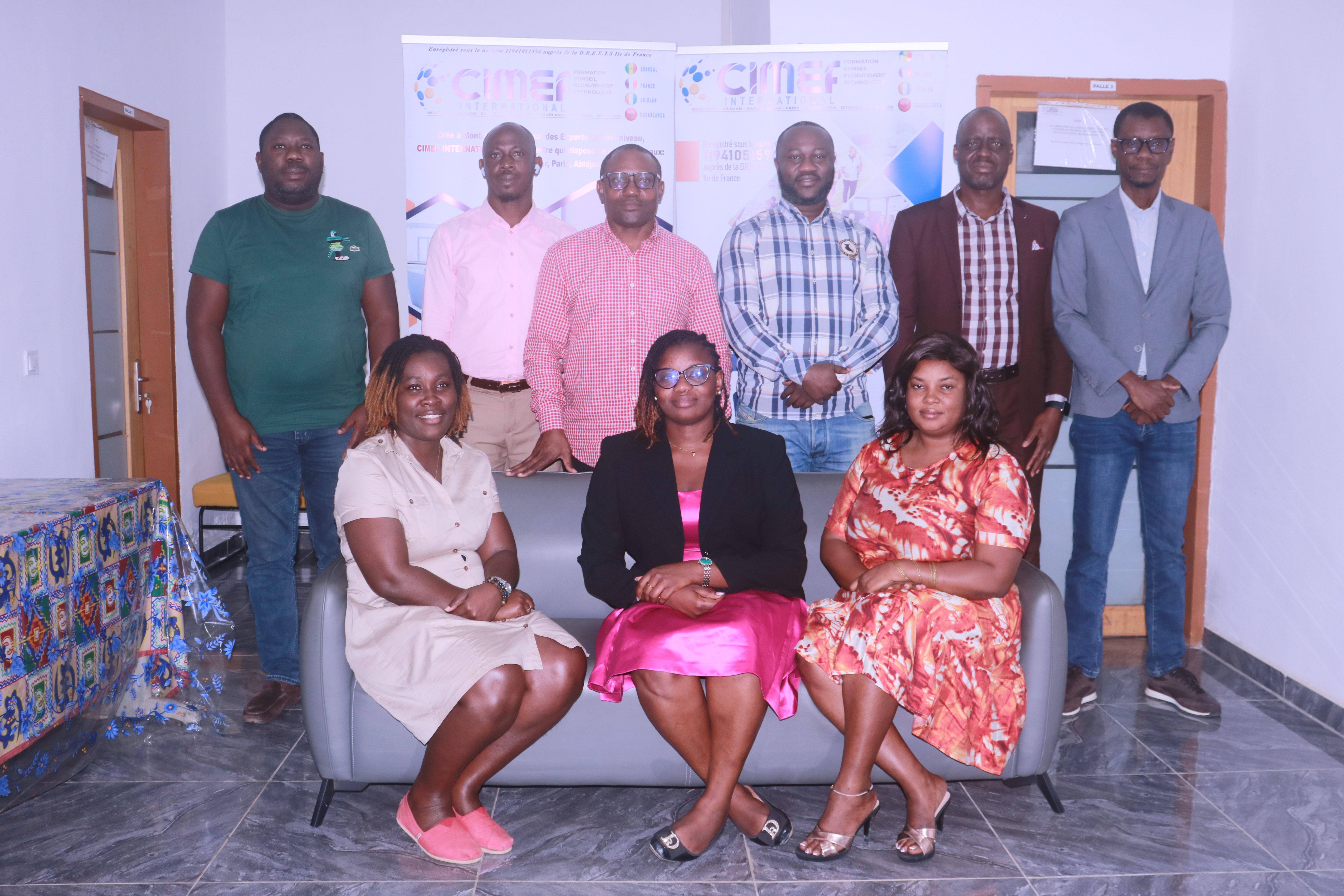 Dynamique des principes fondamentaux de la législation et de la réglementation douanière