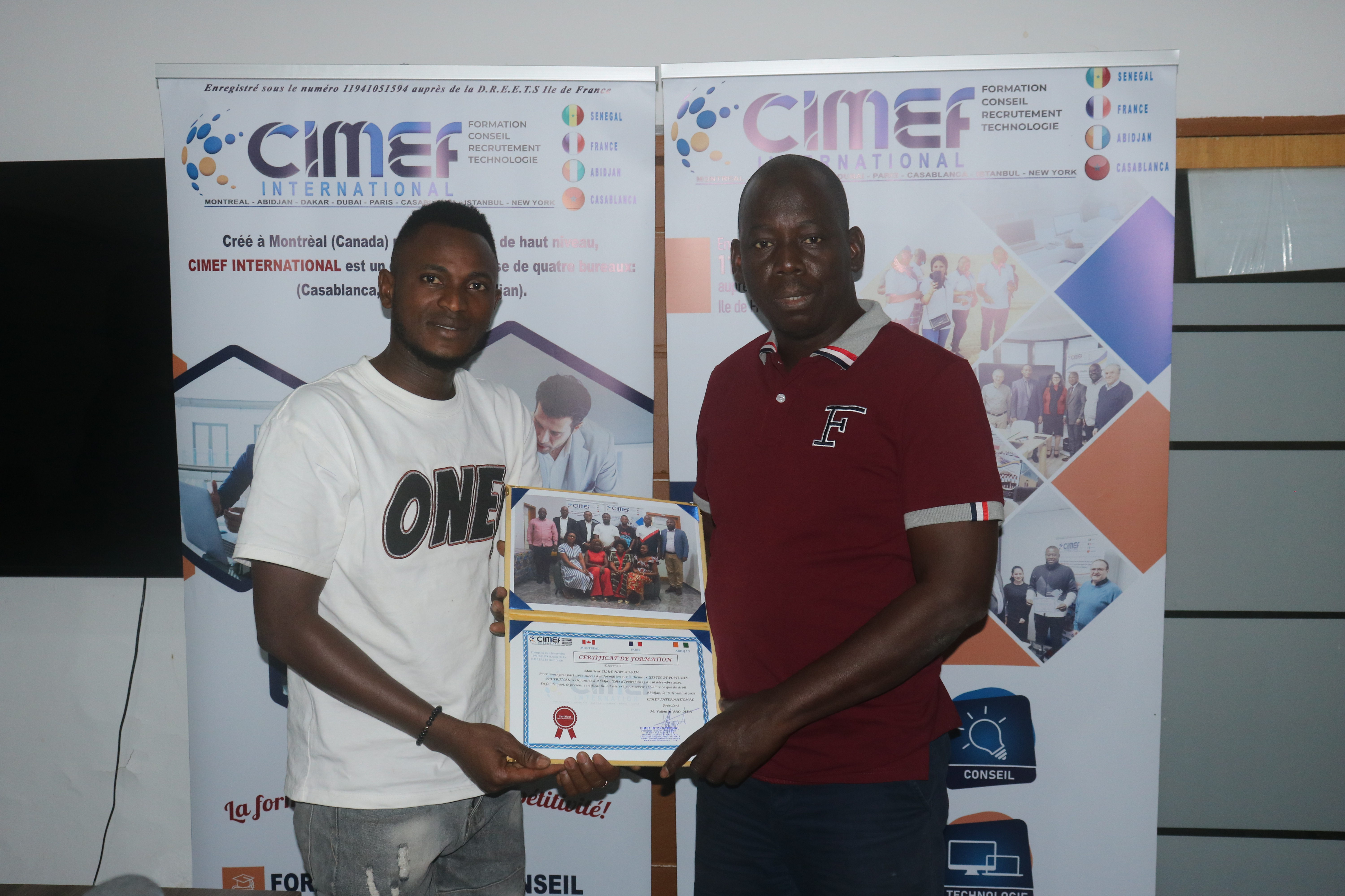 Elaboration de manuels de gestion des ressources humaines