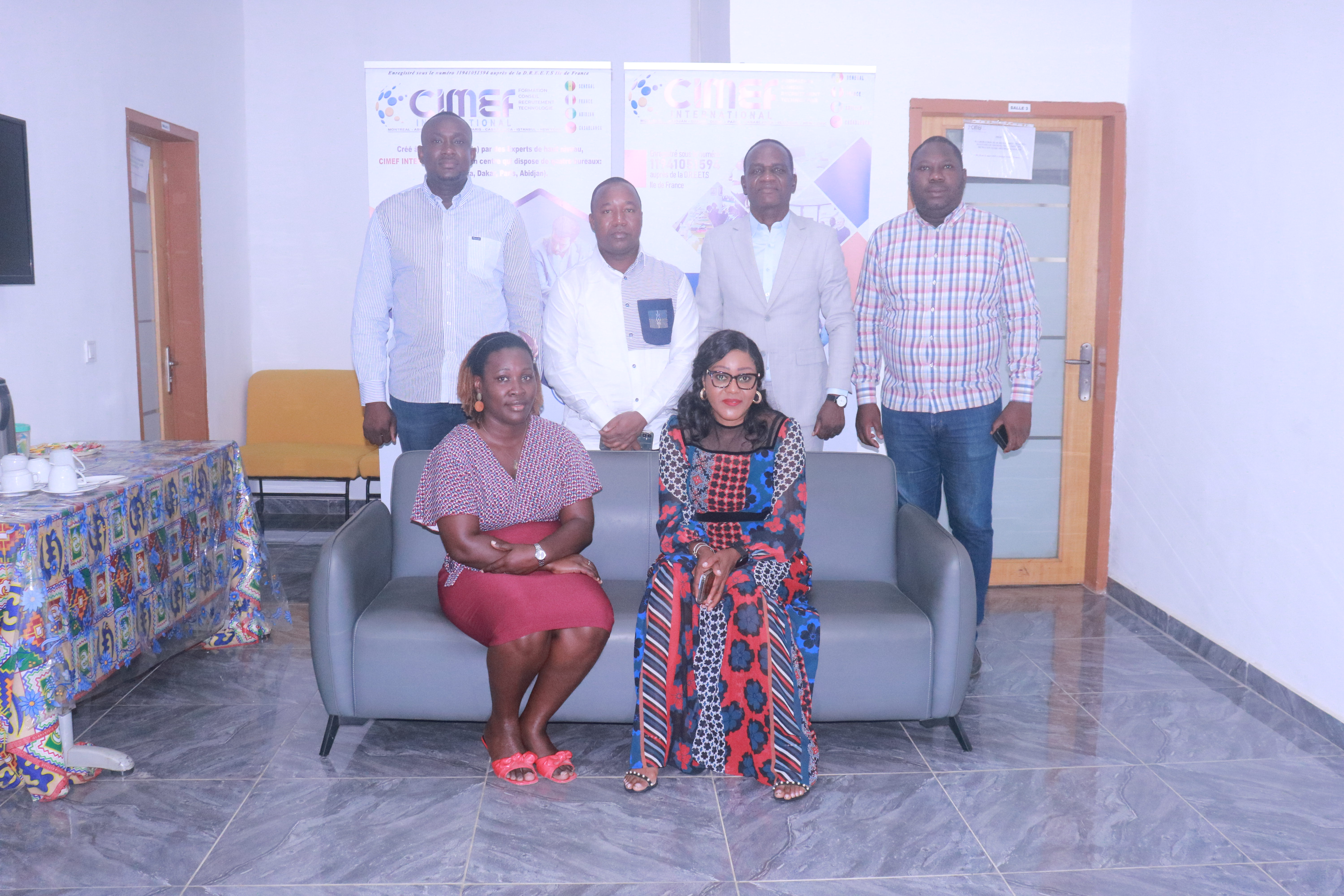 Politiques de sauvegardes environnementales et sociales : normes environnementales et sociales selon les baillleurs de fond (Banque Mondiale, BAD)