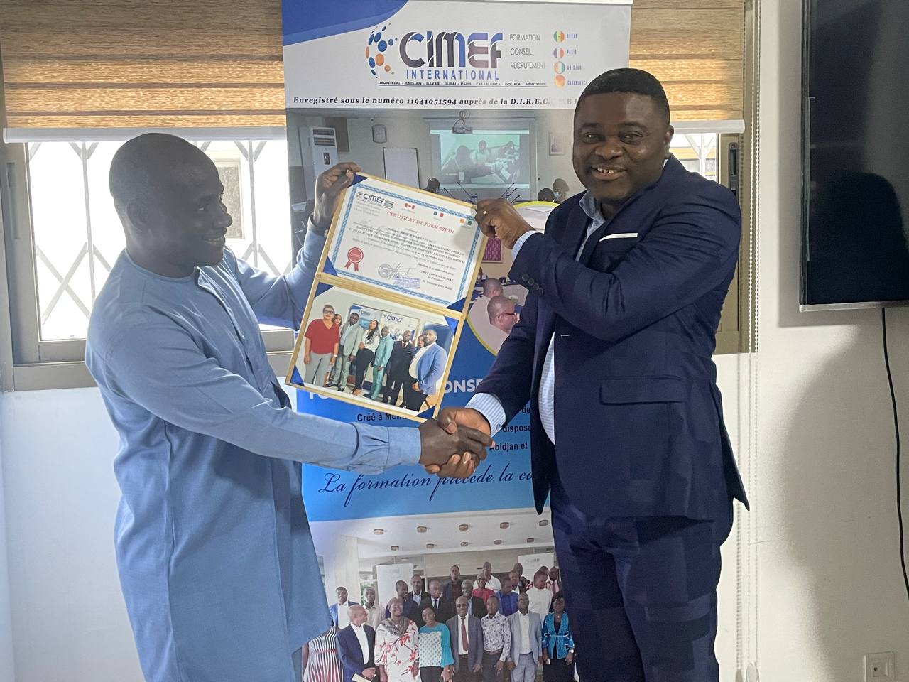 Elaboration d’un plan de communication interne : mise en œuvre et évaluation de l’impact du plan