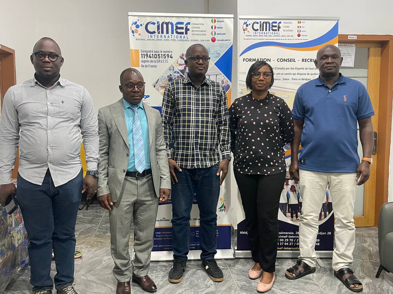 Entreprendre sur le digital : Techniques et outils