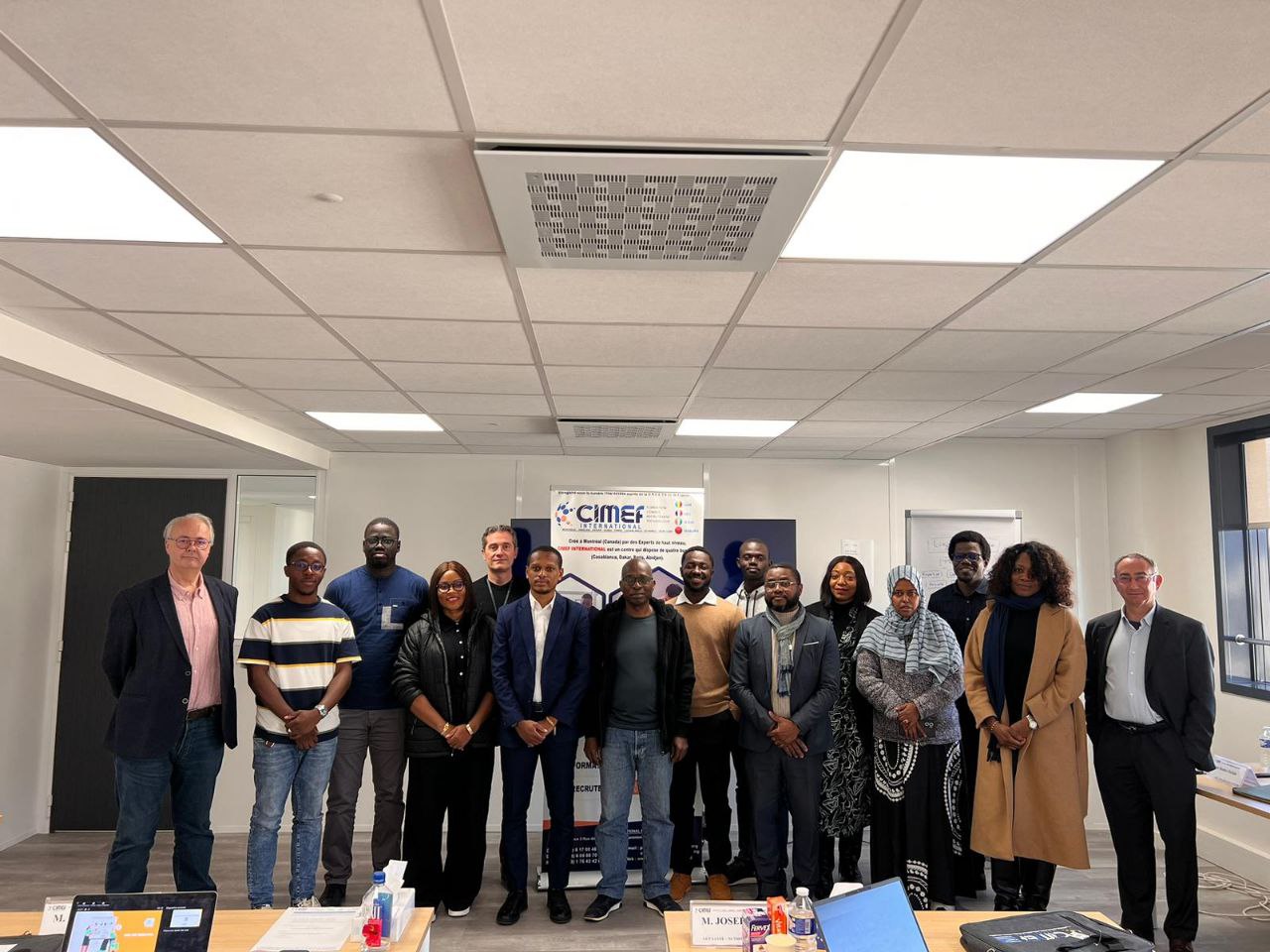 Analyse économique et financière des projets d'infrastructures