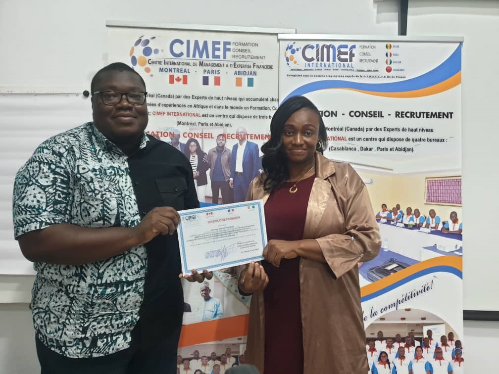 Gestion des sinistres dans un port