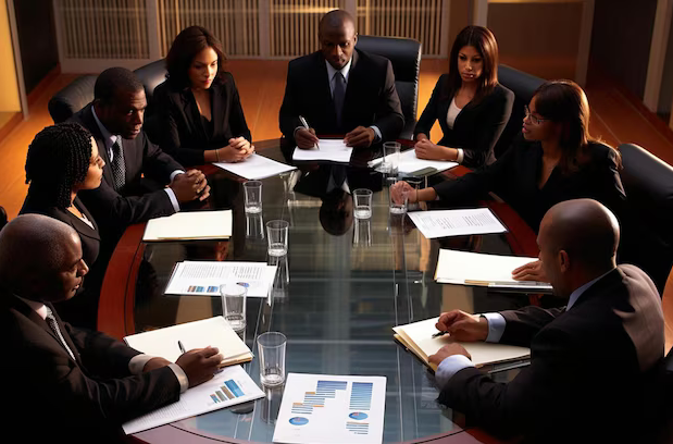 Management de projet et pilotage des enjeux de transformation d’entreprise et de digitalisation